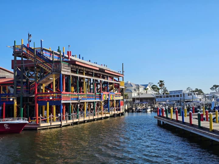 Things To Do Tacky Jack's